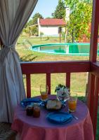 El Sendero - Güiraldes B&B - B&B