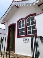 B&B Ouro Preto - Canto do Gerrmano - Casa Compartilhada - Bed and Breakfast Ouro Preto