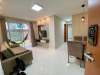 Jardins de Ilhéus - Apto COMPLETO localização PRIVILEGIADA - B&B Ilhéus