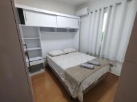 APTO, 2/4, 2 ar-condicionados e bem localizado. - Ferienwohnung Palmas
