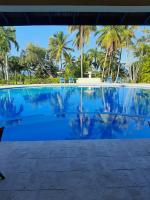 B&B Puerto Plata - Villa Costal 111 - Bed and Breakfast Puerto Plata