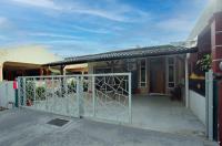 Teratak As-Sakinah - B&B Merlimau