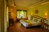Deluxe Kamer