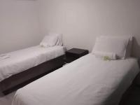 Habitación Doble Deluxe - 1 o 2 camas