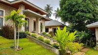 Villa con 2 Camere da Letto