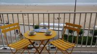 Le Calypso - B&B Les Sables-d'Olonne