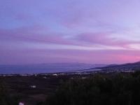 ALOELUX VILLA 2 ! - Private Villa with POOL , jacuzzi, cinema, massage ,wonderful view, art desing villa - B&B Tías