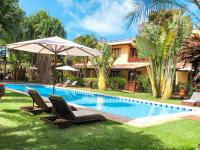 Triplex vista mar no Pipa Beleza - B&B