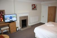 Superior Family Room