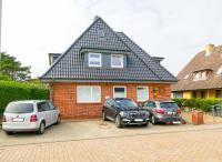 Appartement Iris - B&B
