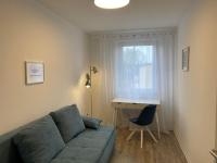 Blaue Insel neben Hbf-Duisburg - B&B