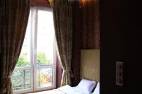 Standard Double Room with Shared Bathroom