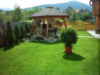 B&B Bešeňová - APARTMÁN ELEGANT 2 - Bed and Breakfast Bešeňová