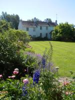 The Naight House - B&B