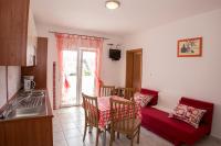 Appartement 1 Chambre avec Balcon