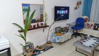 Buenaventura Cosy Apartment kato Paphos - B&B