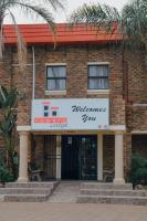 B&B Boksburg - Towers Lodge - Bed and Breakfast Boksburg