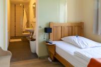 Chambre Double avec Salle de Bains Privative