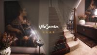 B&B Gattico - Villa Jasmine B&B - Bed and Breakfast Gattico