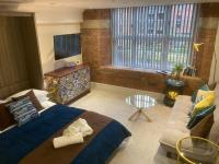 48 Cocoa Suites, York City Centre - B&B
