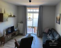 Appartement met Terras