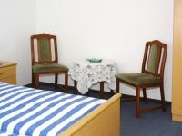 Haus Seestern - Ferienwohnung