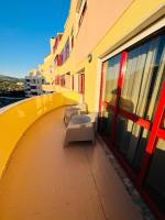 Beautiful Apartment - Family and Group of Friends - Chambres d'hôtes Póvoa de Santa Iria