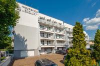 Apartamenty Sun & Snow w Rezydencji Bielik - Chambres d’hôtes