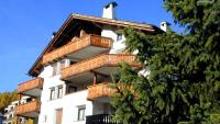 Maria 8 - Ferienwohnung
