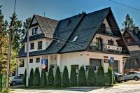 B&B Zakopane - Rezydencja Bystre - Bed and Breakfast Zakopane