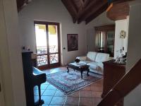 LA VECCHIA MASERA - B&B Mori