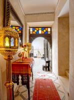 Riad Al Jana - B&B