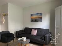 Studio met Kingsize Bed