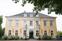 B&B Emden - Heerens Hotel - Bed and Breakfast Emden