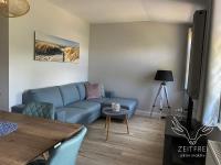 Studio met Uitzicht op de Tuin
