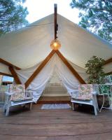 Kabaceira Glamping - Ferienwohnung