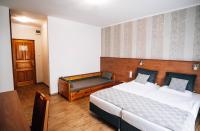 Standard Twin Room with Sofa