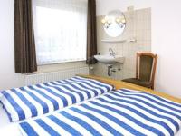 Apartment mit 2 Schlafzimmern