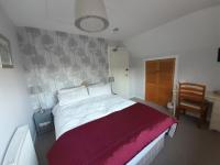 B&B Oban - Elderslie Guest House - Bed and Breakfast Oban