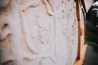 Sleeping with bees - Tourist farm Muha - B&B Grosuplje