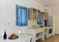 One-Bedroom Apartment Sea View