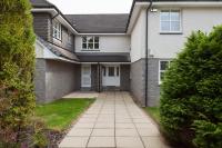 3 bedroom Windsor Garden apartment by Gleneagles - B&B Blackford