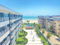 Beach Way com vista mar ao lado do parque - B&B Aquiraz