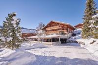 B&B Grindelwald - Bielholz - Bed and Breakfast Grindelwald