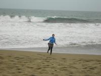 apartamentos Los cedros - Ferienwohnung Lima