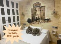 B&B Alba de Tormes - Alojamiento LA DUQUESITA - Bed and Breakfast Alba de Tormes