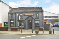 B&B Biddulph - The Royal Oak - Bed and Breakfast Biddulph