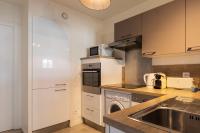 DIFY Palais - Cordeliers - Ferienwohnung Lyon