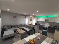 Hukic A2 And A1 - B&B Fasana