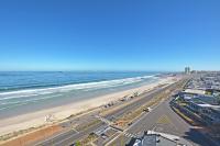 Chambre Lit King-Size Robben Island - Vue sur Mer